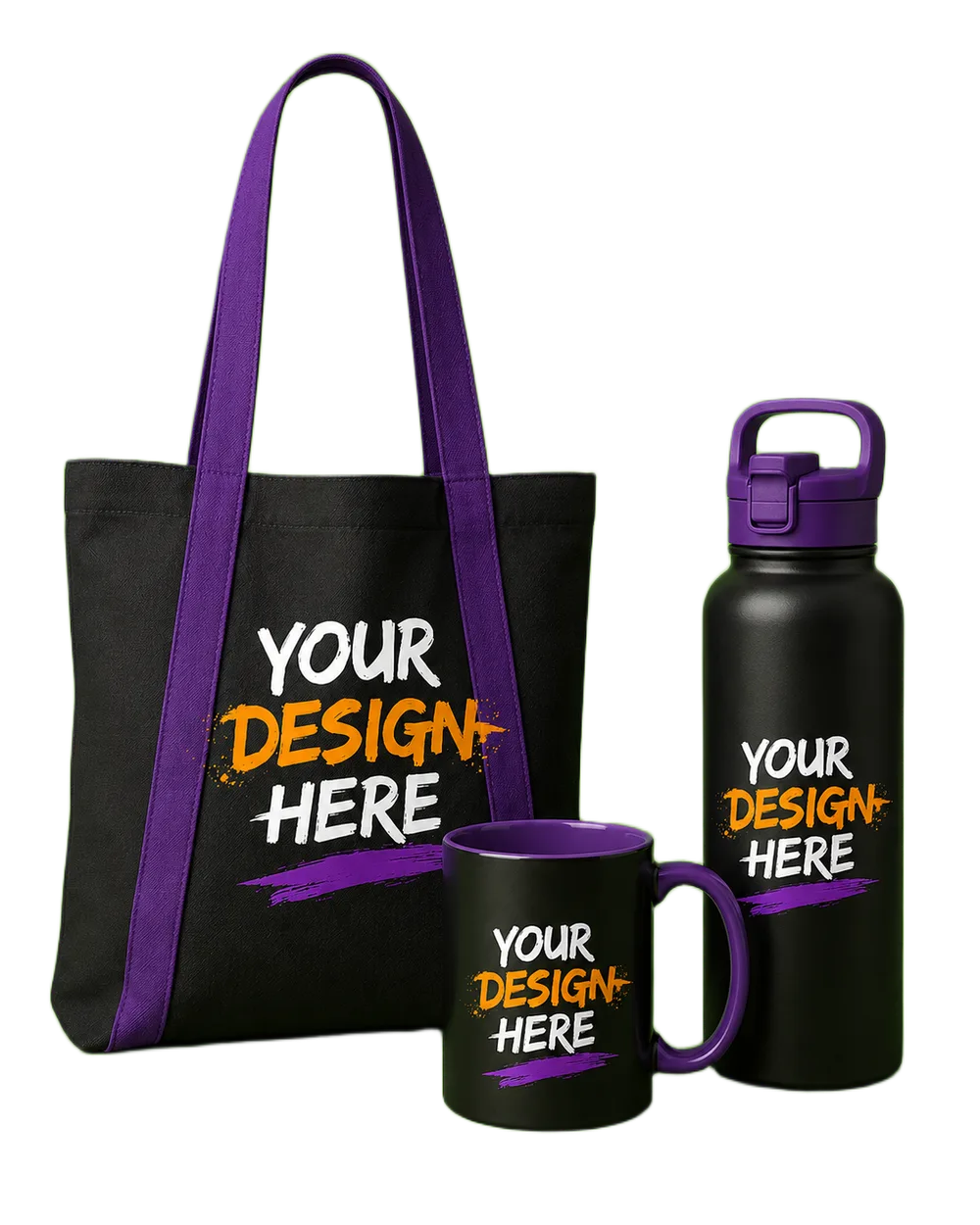 Bulk embroidery and branded apparel services — Yes We Do T-Shirts, South Florida