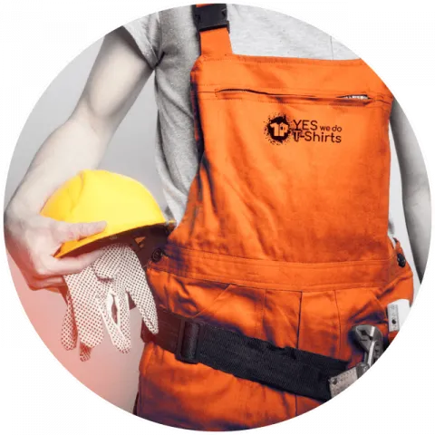 Wholesale workwear and corporate uniforms for businesses in Miami, Florida